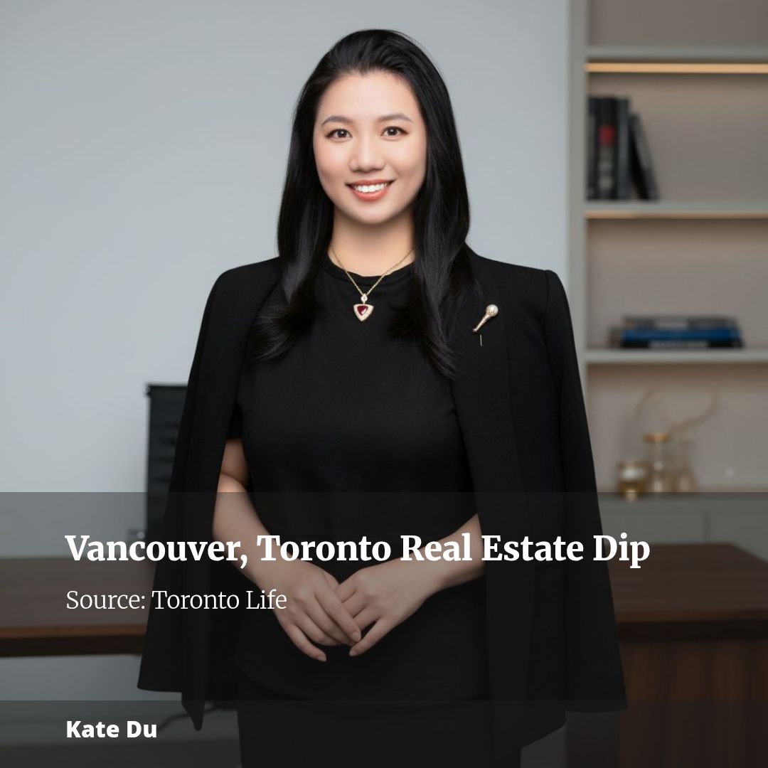 Vancouver and Toronto Offer New Opportunities for Homebuyers