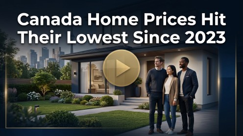 Early-Spring Housing Market Trends in Vancouver
