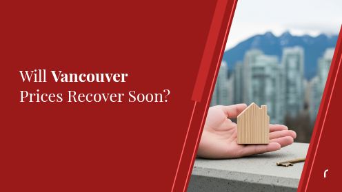 Early-Spring Housing Market Trends in Vancouver