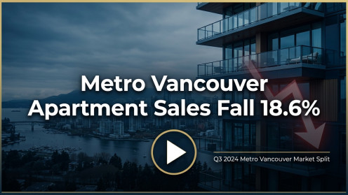 Early-Spring Housing Market Trends in Vancouver